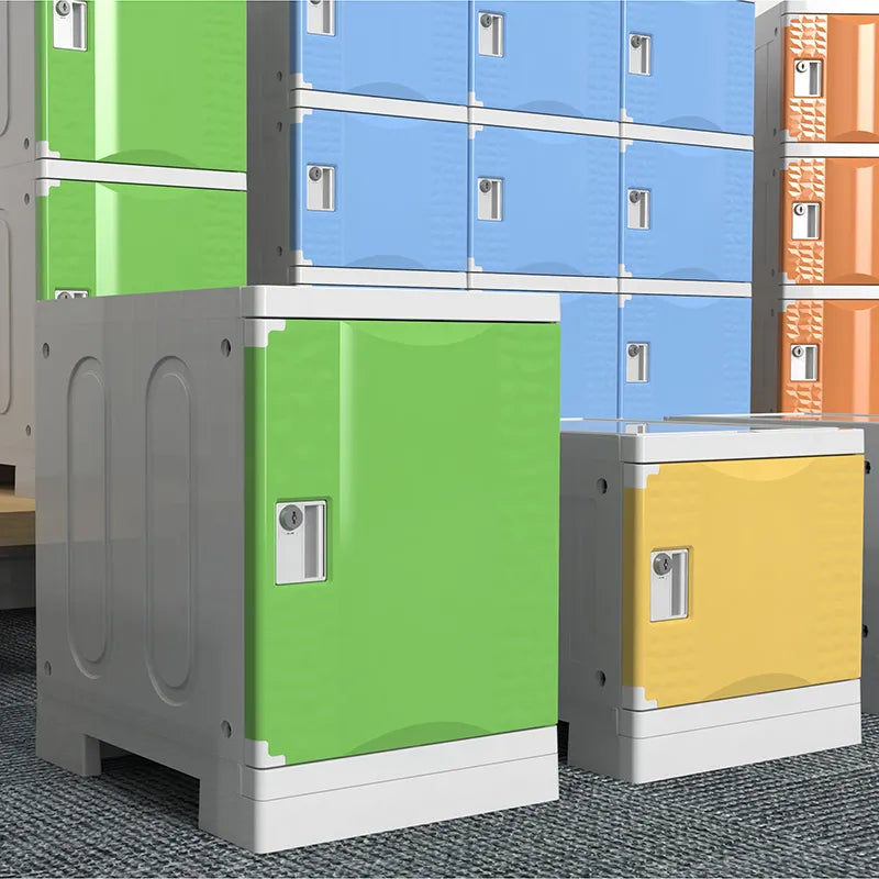 Set lockere scolare 16 unitati