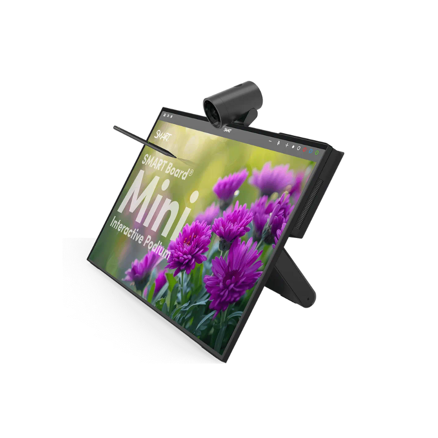 SMART Board® Mini Interactive Podium