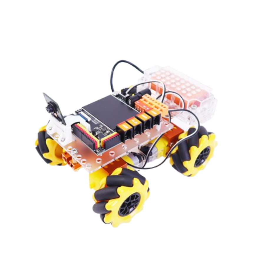 Kit educațional AI Machine Learning Starter Kit