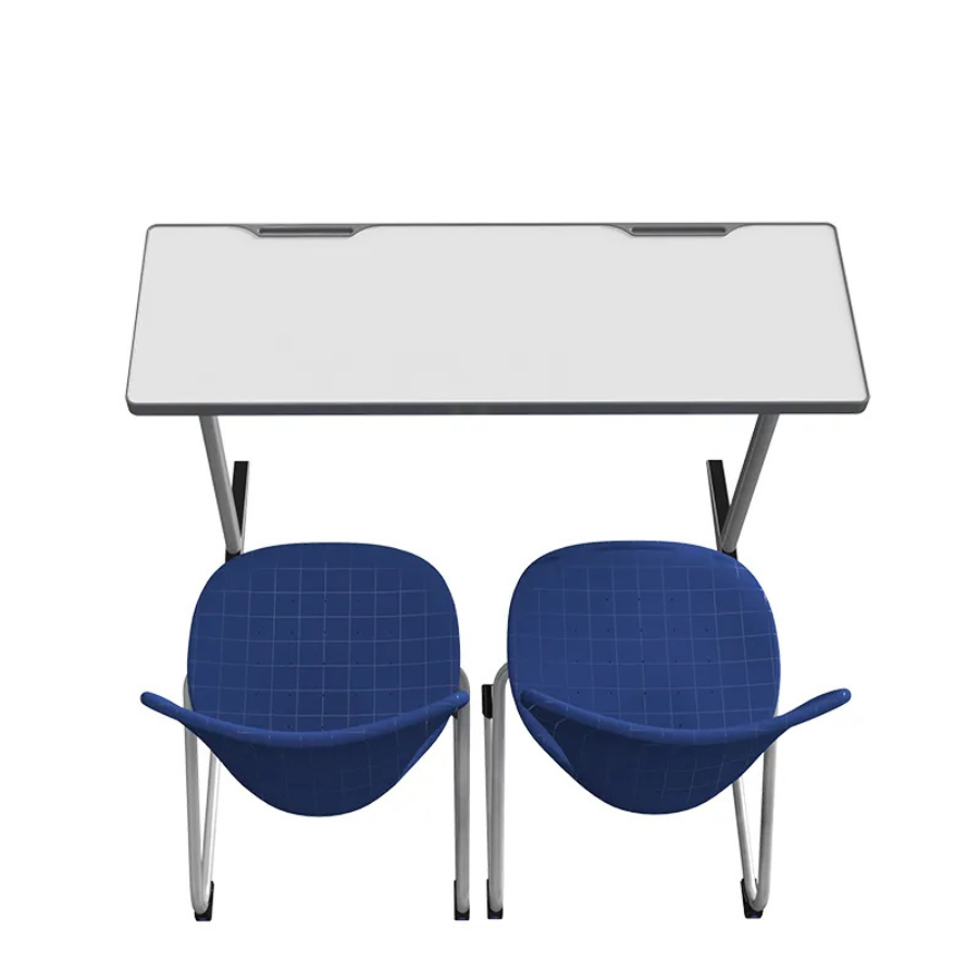 Set școlar dublu Ergo School 3 pentru clasele VII–XII
