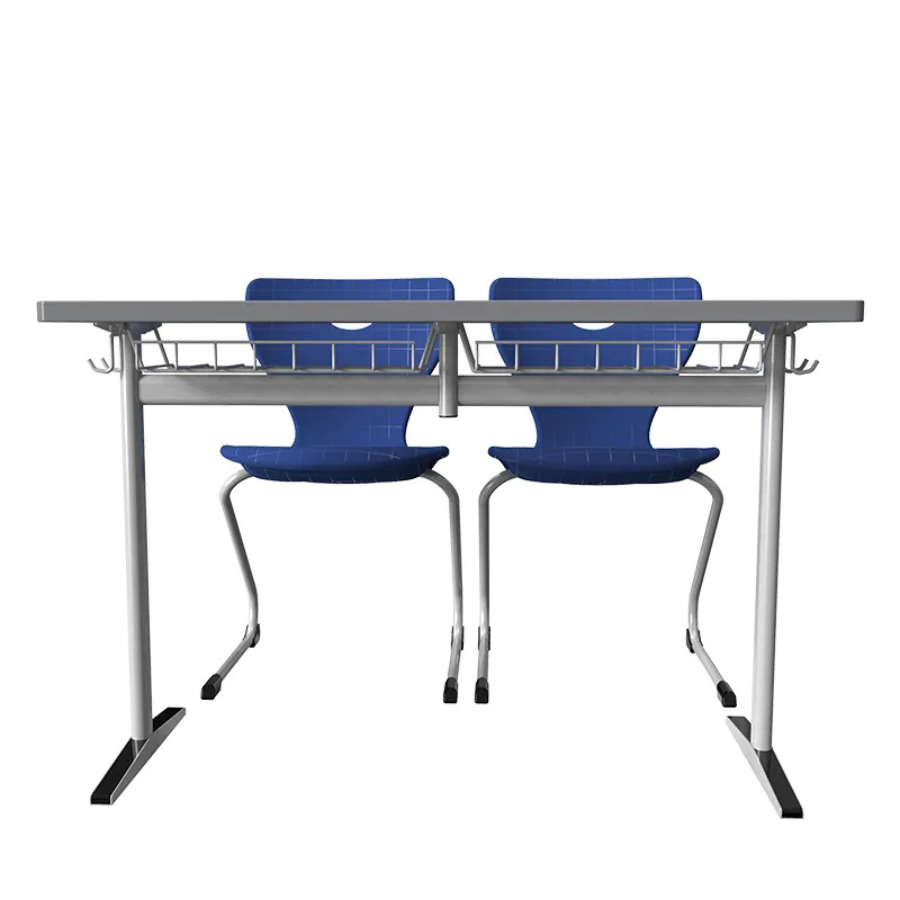 Set școlar dublu Ergo School 3 pentru clasele VII–XII