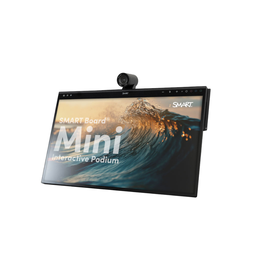 SMART Board® Mini Interactive Podium