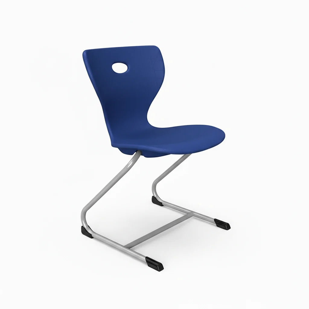 Set școlar dublu Ergo School 3 pentru clasele VII–XII