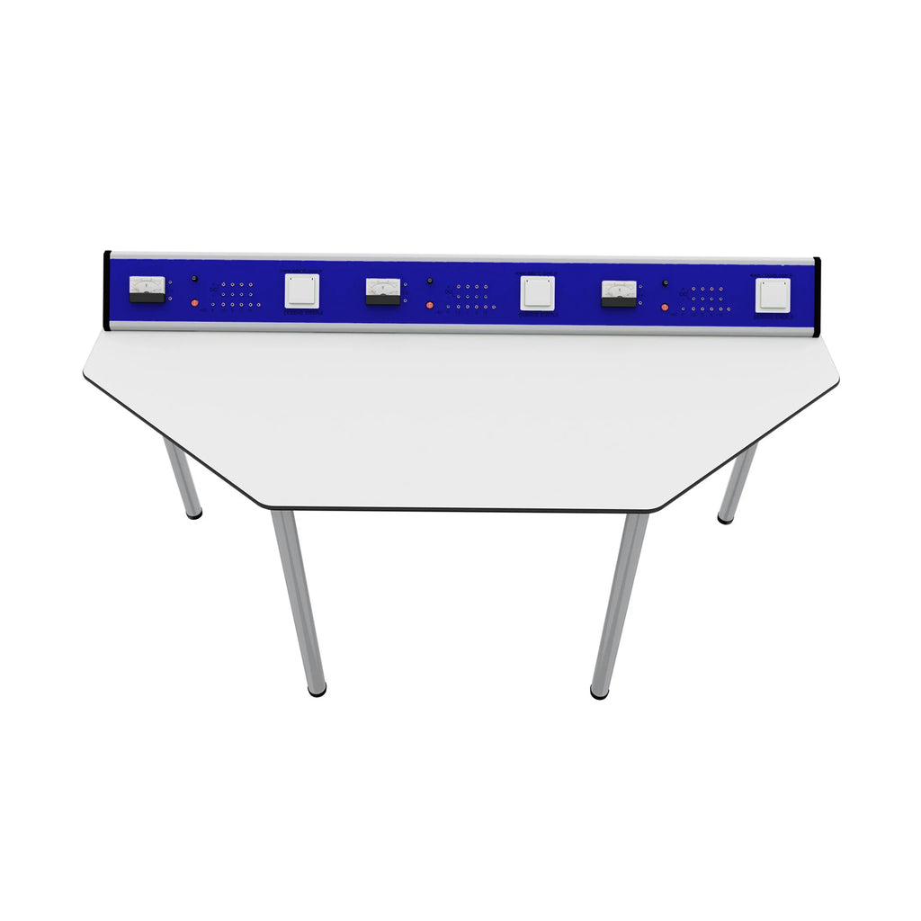 Masă de laborator pentru fizică Physics 1700